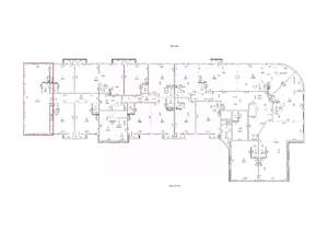 Студия квартира, вторичка, 109м2, 7/9 этаж