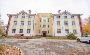 3-к квартира, вторичка, 80м2, 3/3 этаж