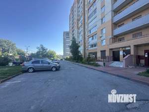 1-к квартира, вторичка, 47м2, 14/14 этаж