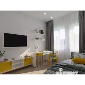 2-к квартира, вторичка, 51м2, 10/13 этаж