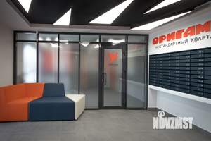 3-к квартира, вторичка, 56м2, 1/14 этаж