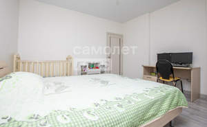 2-к квартира, вторичка, 46м2, 19/19 этаж