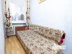 2-к квартира, вторичка, 23м2, 1/5 этаж