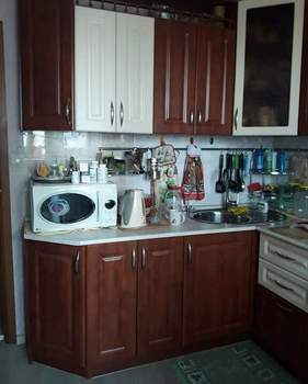 2-к квартира, вторичка, 51м2, 5/5 этаж