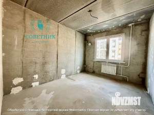 2-к квартира, сданный дом, 51м2, 3/9 этаж