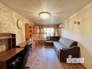 3-к квартира, вторичка, 68м2, 2/9 этаж