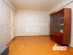 3-к квартира, вторичка, 59м2, 3/5 этаж