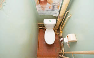 2-к квартира, вторичка, 53м2, 2/9 этаж