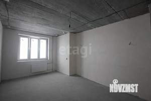 1-к квартира, вторичка, 41м2, 4/9 этаж