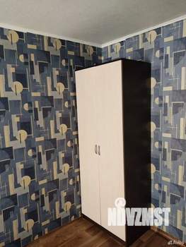 2-к квартира, вторичка, 43м2, 1/5 этаж