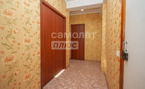 1-к квартира, вторичка, 34м2, 10/13 этаж