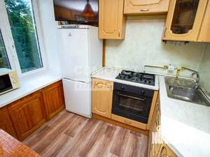 2-к квартира, вторичка, 42м2, 4/4 этаж