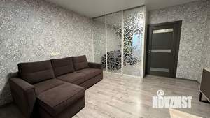 2-к квартира, вторичка, 58м2, 8/14 этаж