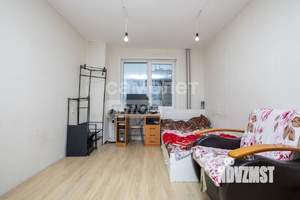 1-к квартира, вторичка, 39м2, 3/16 этаж