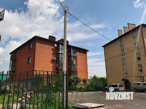2-к квартира, вторичка, 54м2, 1/5 этаж