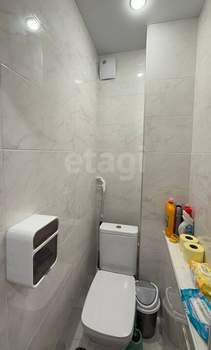 3-к квартира, вторичка, 75м2, 4/16 этаж