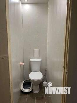 2-к квартира, вторичка, 45м2, 1/5 этаж