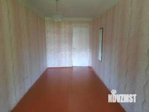 3-к квартира, вторичка, 56м2, 1/5 этаж