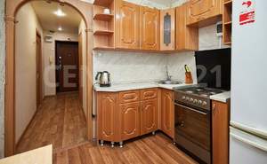 1-к квартира, вторичка, 36м2, 7/9 этаж