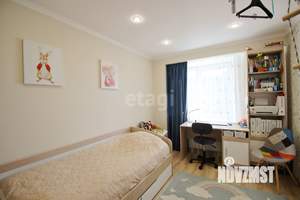3-к квартира, вторичка, 119м2, 7/9 этаж
