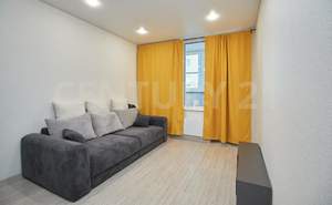 Студия квартира, вторичка, 26м2, 2/24 этаж