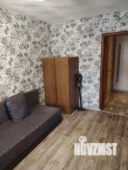 2-к квартира, вторичка, 51м2, 2/5 этаж