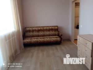 Студия квартира, вторичка, 24м2, 4/4 этаж