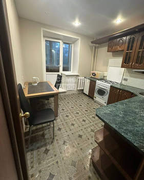 2-к квартира, вторичка, 49м2, 3/5 этаж