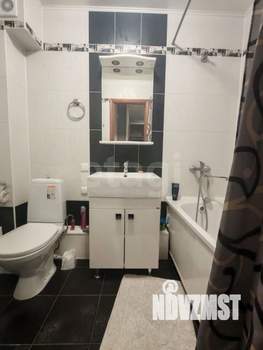 1-к квартира, вторичка, 31м2, 3/3 этаж