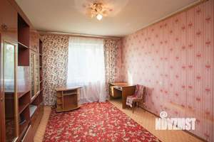 3-к квартира, вторичка, 63м2, 3/9 этаж