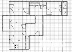 3-к квартира, вторичка, 64м2, 9/9 этаж