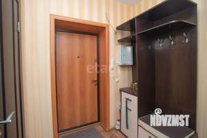1-к квартира, вторичка, 32м2, 2/3 этаж