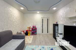 1-к квартира, вторичка, 36м2, 1/9 этаж