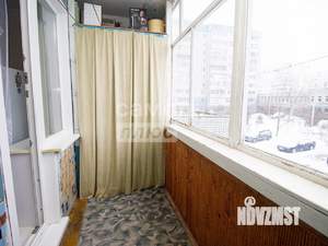 4-к квартира, вторичка, 86м2, 2/10 этаж