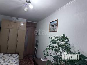 3-к квартира, вторичка, 59м2, 4/5 этаж