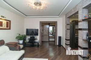 3-к квартира, вторичка, 63м2, 5/9 этаж