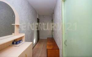 2-к квартира, вторичка, 54м2, 6/9 этаж