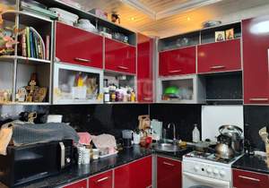 1-к квартира, вторичка, 35м2, 4/10 этаж