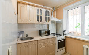 1-к квартира, вторичка, 32м2, 1/5 этаж