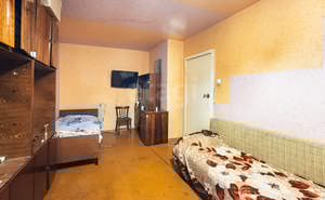 1-к квартира, вторичка, 35м2, 1/12 этаж