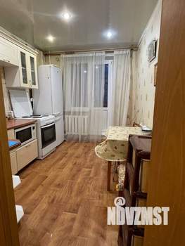 3-к квартира, вторичка, 65м2, 6/9 этаж
