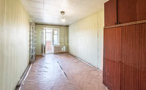 2-к квартира, вторичка, 63м2, 5/5 этаж