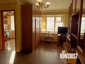 2-к квартира, вторичка, 44м2, 2/5 этаж