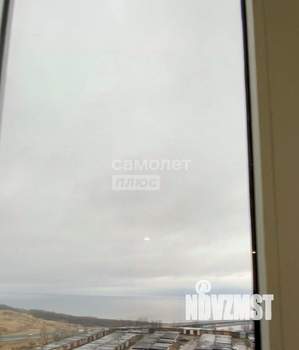 1-к квартира, вторичка, 36м2, 7/9 этаж