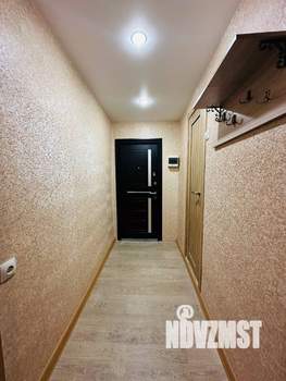 3-к квартира, вторичка, 58м2, 1/5 этаж