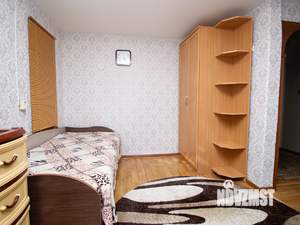 1-к квартира, вторичка, 30м2, 3/5 этаж