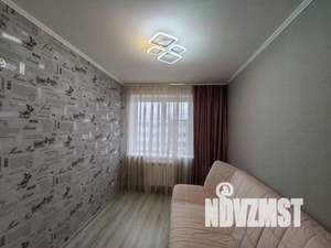 2-к квартира, вторичка, 44м2, 3/3 этаж