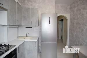 1-к квартира, вторичка, 34м2, 3/3 этаж