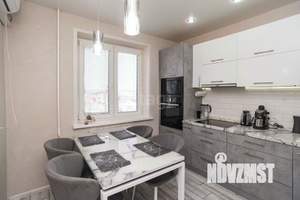 2-к квартира, вторичка, 54м2, 5/9 этаж