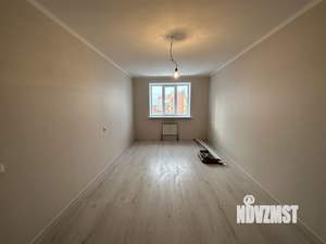 1-к квартира, вторичка, 41м2, 8/11 этаж